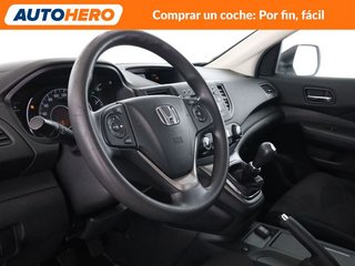 Honda CR-V 1.6 DTEC Comfort 2WD
