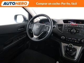 Honda CR-V 1.6 DTEC Comfort 2WD