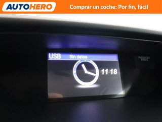 Honda CR-V 1.6 DTEC Comfort 2WD