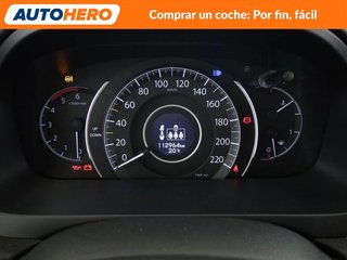 Honda CR-V 1.6 DTEC Comfort 2WD