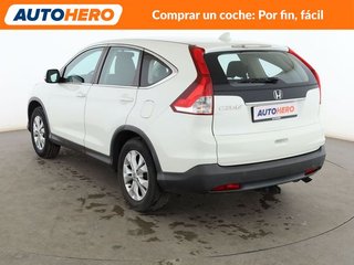 Honda CR-V 1.6 DTEC Comfort 2WD