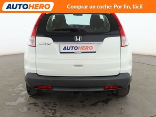 Honda CR-V 1.6 DTEC Comfort 2WD