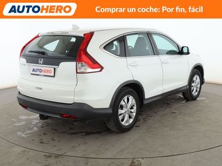 Honda CR-V 1.6 DTEC Comfort 2WD