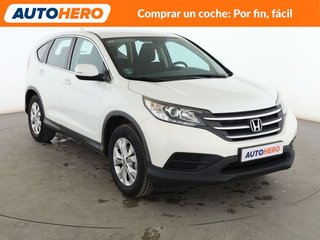 Honda CR-V 1.6 DTEC Comfort 2WD