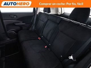 Honda CR-V 1.6 DTEC Comfort 2WD