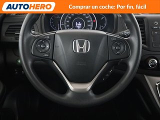 Honda CR-V 1.6 DTEC Comfort 2WD