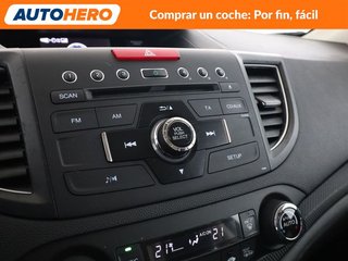 Honda CR-V 1.6 DTEC Comfort 2WD