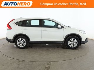 Honda CR-V 1.6 DTEC Comfort 2WD