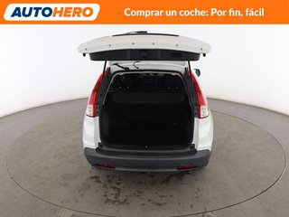 Honda CR-V 1.6 DTEC Comfort 2WD