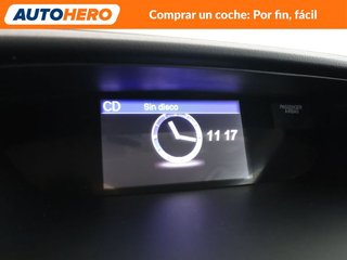 Honda CR-V 1.6 DTEC Comfort 2WD