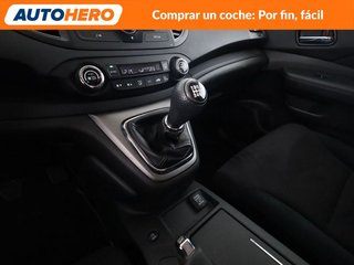 Honda CR-V 1.6 DTEC Comfort 2WD