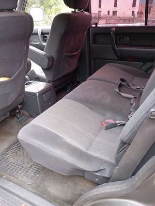 Opel  Monterrei 1994