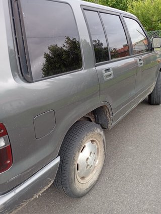 Opel  Monterrei 1994