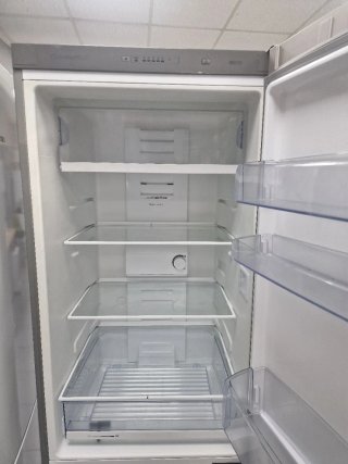 Combo Nevera y lavadora con garantía