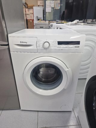 Combo Nevera y lavadora con garantía