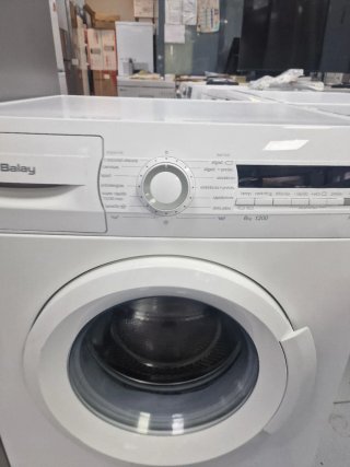 Combo Nevera y lavadora con garantía