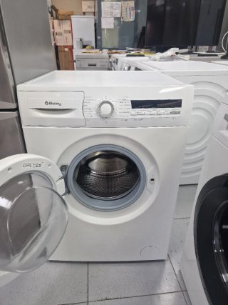 Combo Nevera y lavadora con garantía