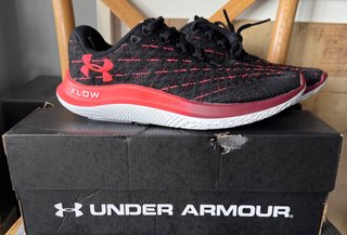 Zapatillas Under Armour Flow