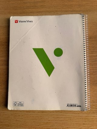 Geografia i història, 1 ESO, Situacions Quadern...
