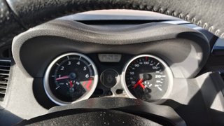 Renault Megane 2008, 110CV gasolina