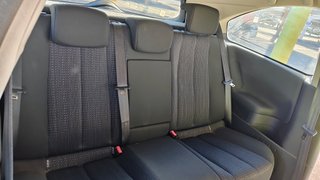 Renault Megane 2008, 110CV gasolina