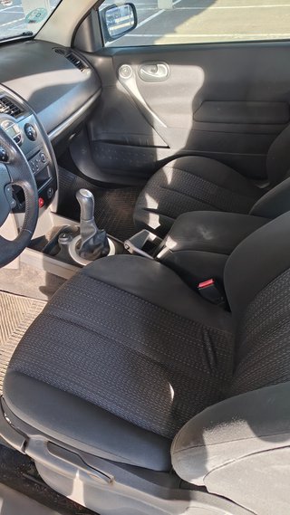 Renault Megane 2008, 110CV gasolina