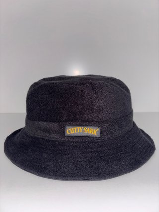 Gorro pesquero/Bucket hat Cutty Sark reversible