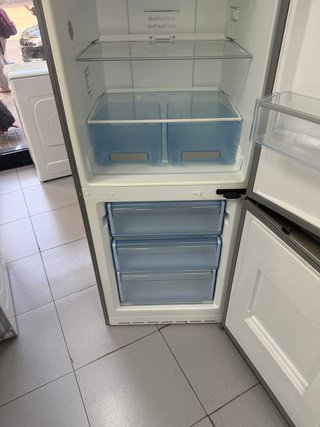 Nevera bosch 1.85m x garantia e envio