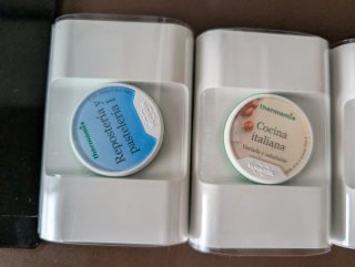 Pack Thermomix TM5 en perfecto estado