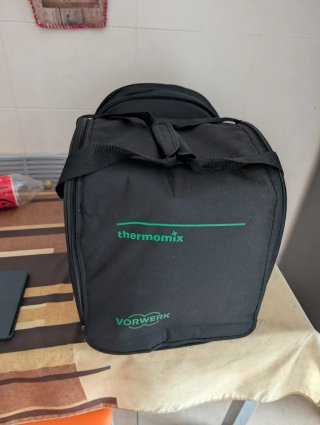 Pack Thermomix TM5 en perfecto estado