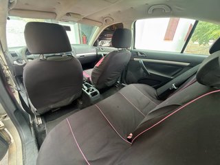 Skoda Octavia 2007