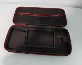 Nintendo Switch con accesorios