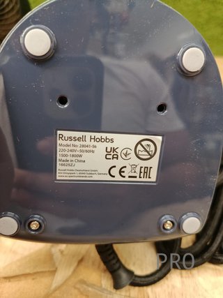 Russell Hobbs Plancha Vertical