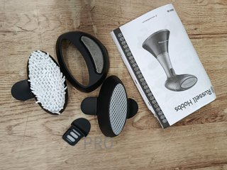 Russell Hobbs Plancha Vertical