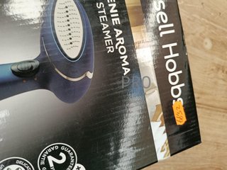 Russell Hobbs Plancha Vertical