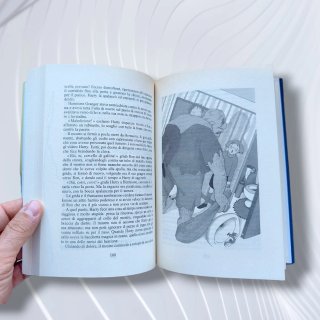 Harry Potter E la Pietra Filosfale (Italian Edi...