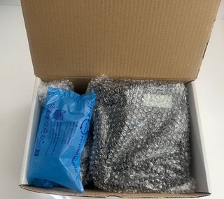 Teléfono IP Panasonic KX-HDV130NE Negro