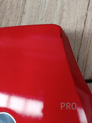Forno elettrico per pizza