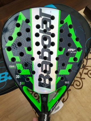 Babolat Viper Lebron 3.0 Pro sin estrenar 2026