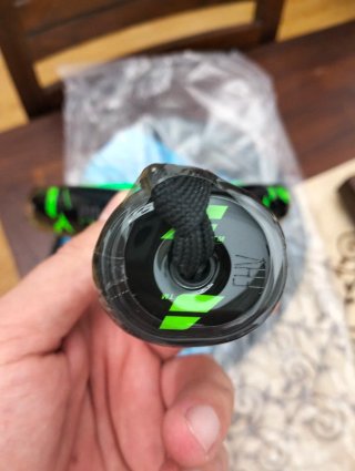 Babolat Viper Lebron 3.0 Pro sin estrenar 2026