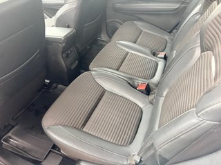 Renault Grand Scenic 2.o DCI 150 CV ZEN BLUE 7 PLA