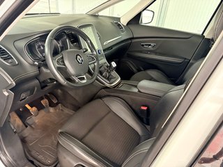 Renault Grand Scenic 2.o DCI 150 CV ZEN BLUE 7 PLA