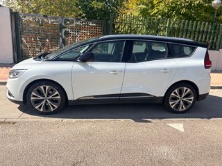 Renault Grand Scenic 2.o DCI 150 CV ZEN BLUE 7 PLA