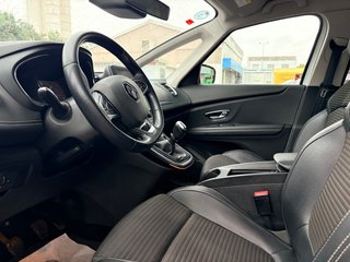 Renault Grand Scenic 2.o DCI 150 CV ZEN BLUE 7 PLA