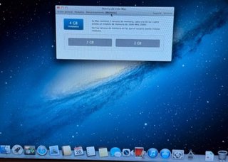 Apple MacBook Air 13 i5 4GB 128GB