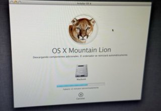 Apple MacBook Air 13 i5 4GB 128GB