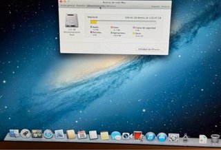 Apple MacBook Air 13 i5 4GB 128GB