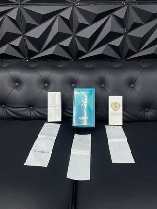 Perfume Dolce & Gabbana The One