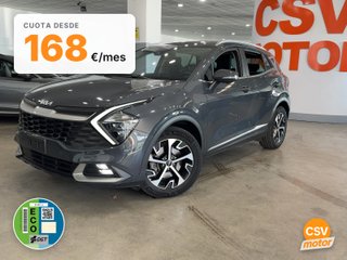 KIA SPORTAGE 1.6 TGDi HEV 171kW 230CV Drive 4X2 (2022)