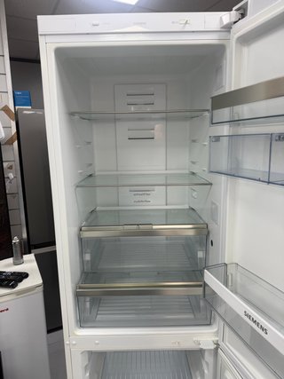 Nevera siemens 2m x garantia e envio